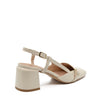 Jane Slingback-Pumps mit Butterriemen