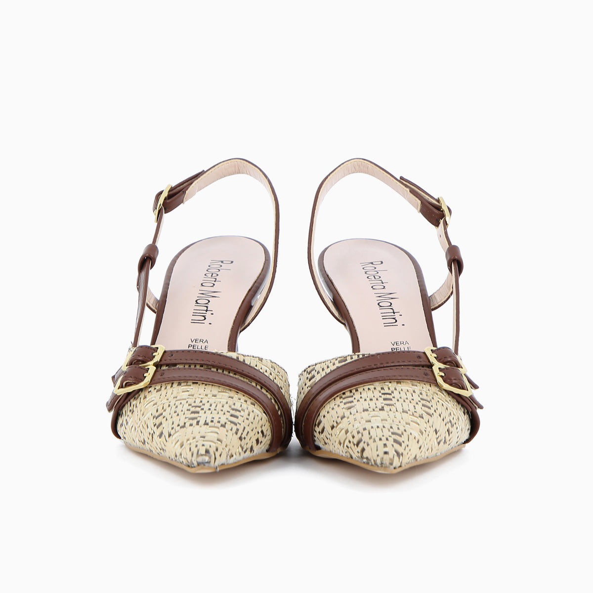 Décolleté Slingback Ramona