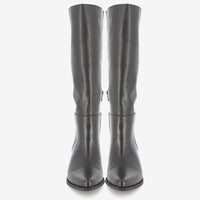 Stivale Terry in Pelle