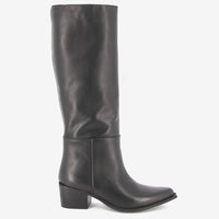 Stivale Terry in Pelle