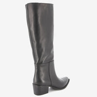 Stivale Terry in Pelle