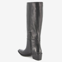 Stivale Terry in Pelle