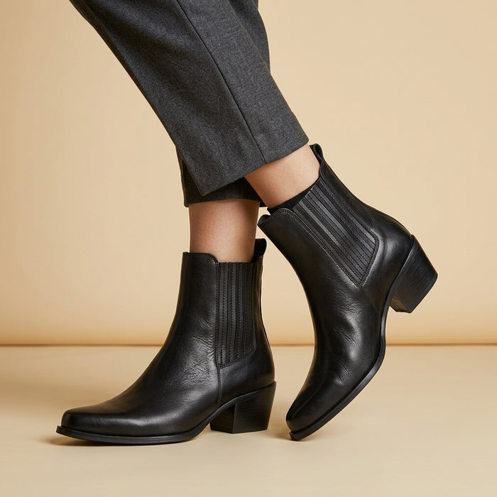 Chelsea Boot Janet