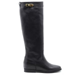 Paris Boot Gold Accessoire Schwarz