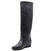 Paris Boot Gold Accessoire Schwarz