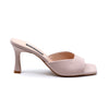 Ibiza Mule Nappa Eco Beige-Haut