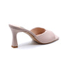 Ibiza Mule Nappa Eco Beige-Haut