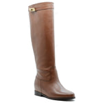 Paris Boot Cuoio Accessoire Gold